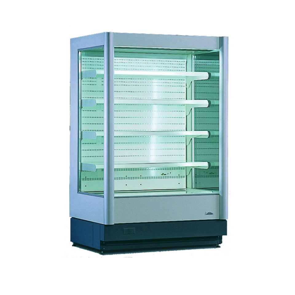 Advanter 1046 Finnmark wandCooling stekkerklaar 490 liter (990mm breed)