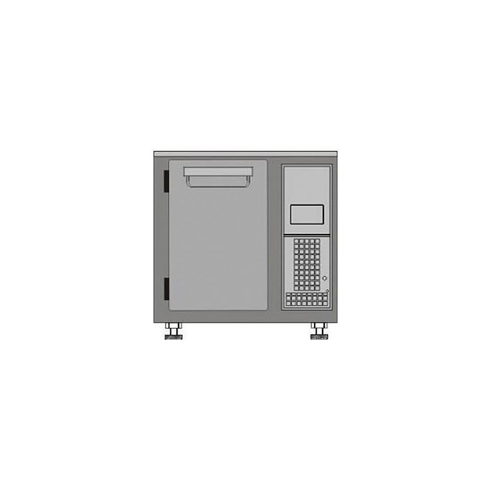 AIB 0850 A102 A-serie Under counter