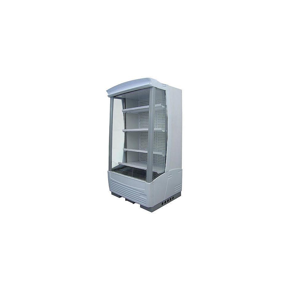 OF 1100 Open Front Multideck impulse display