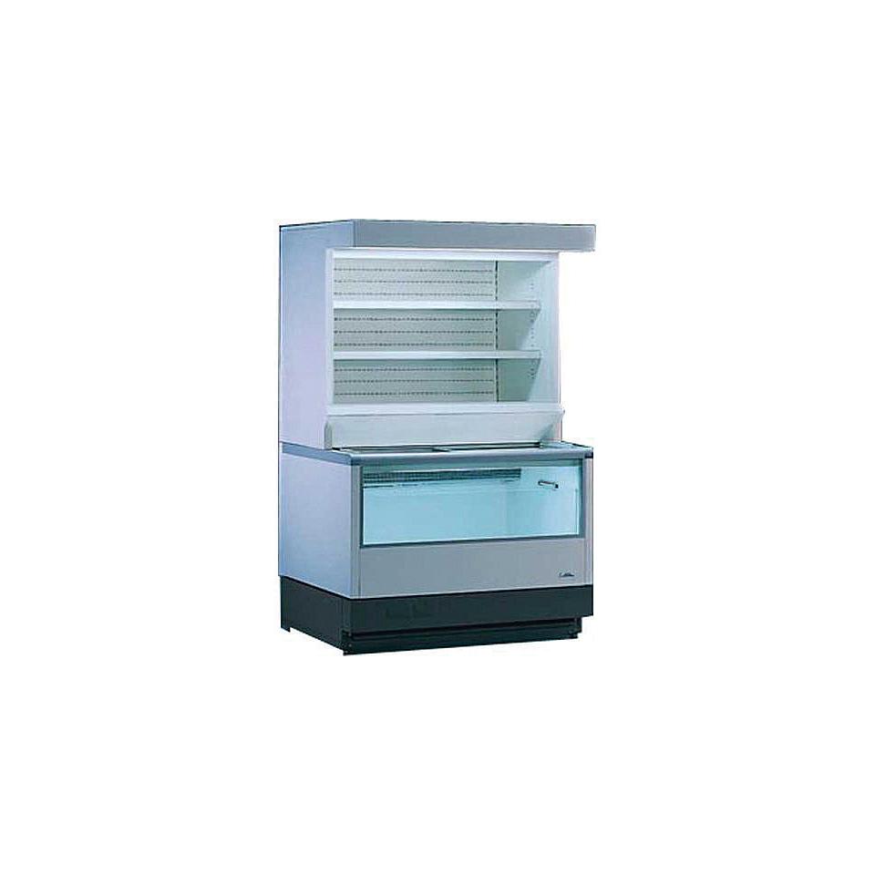 Compilon 1335/85G R Compilon Chill/freezer wall site display