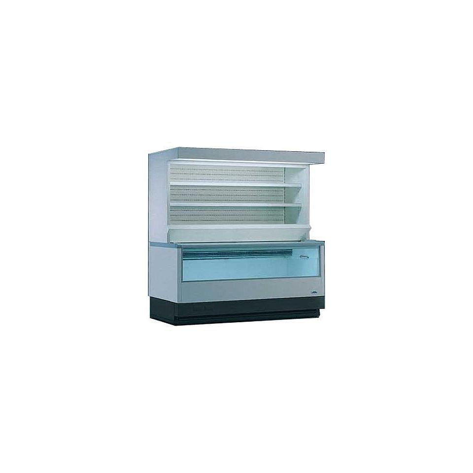 Compilon 1935/85G Compilon Chill/freezer wall site display