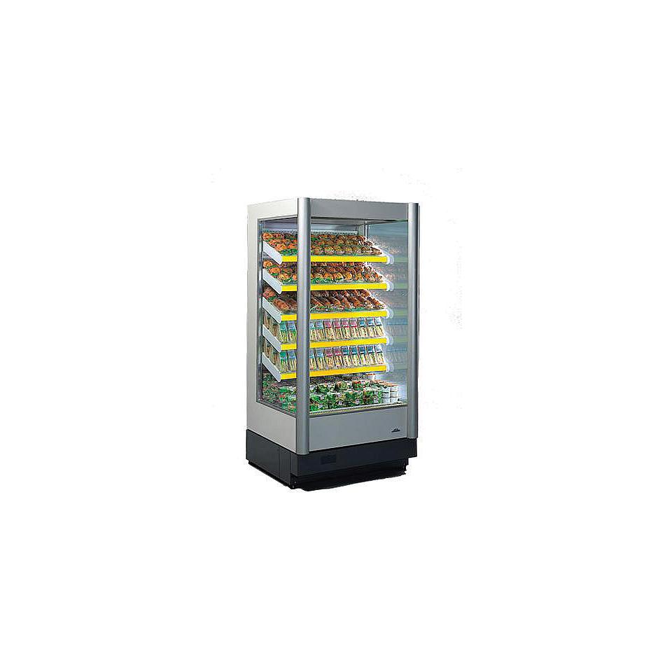 Optimer 1036 Optimer ..36 Multideck display (plug-in/remote)