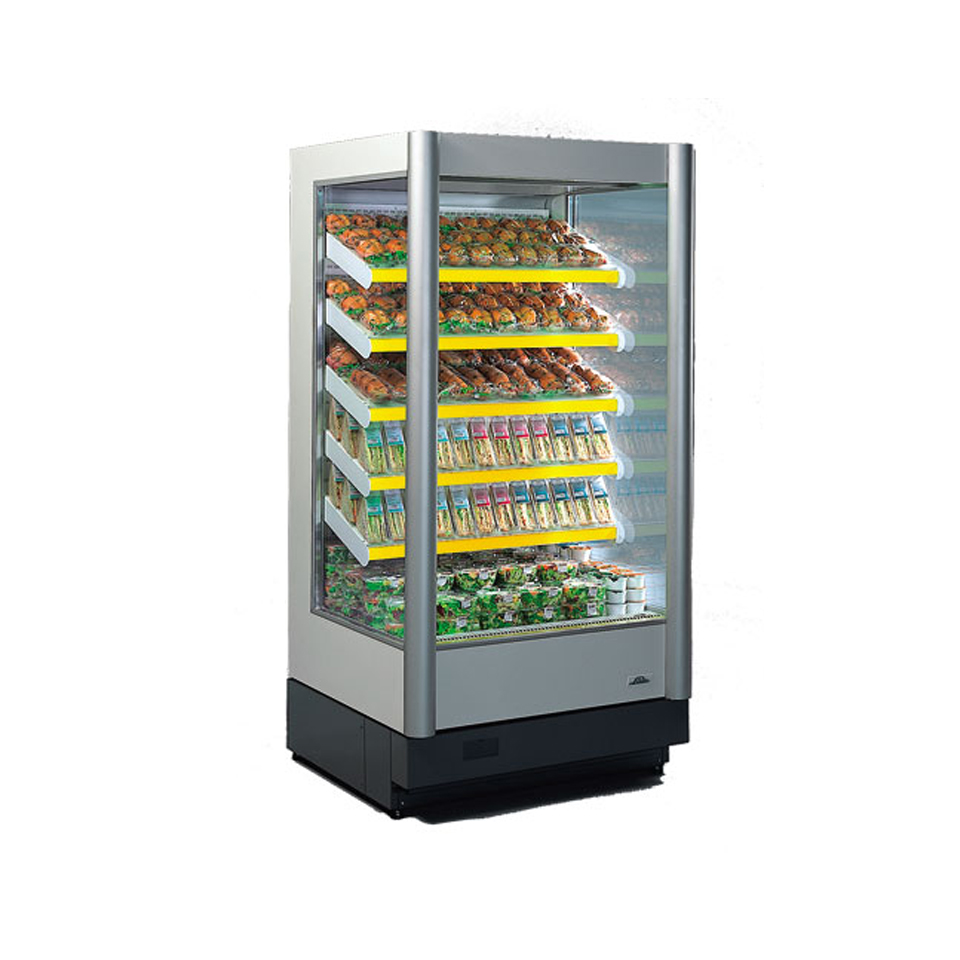 Optimer 2546 R Optimer ..46 WandCooling (stekkerklaar/remote)