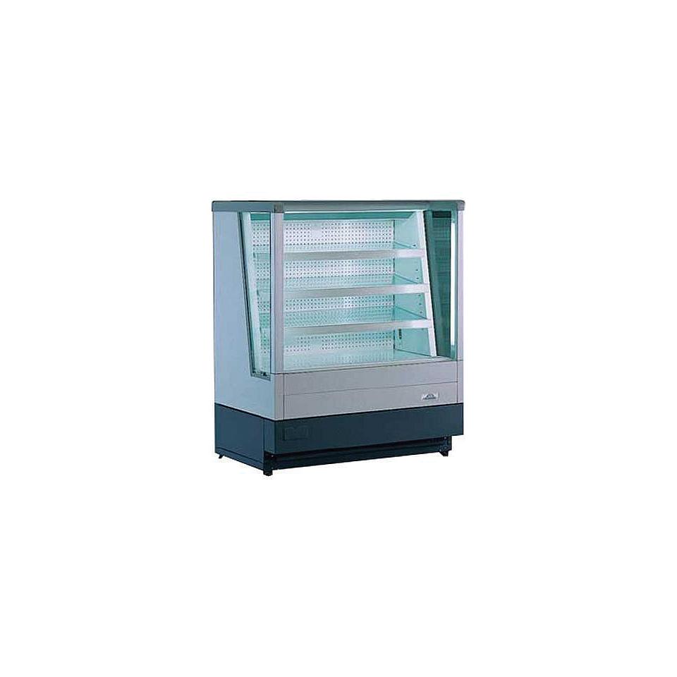 Presenter 1045 Presenter Low height multideck impulse display